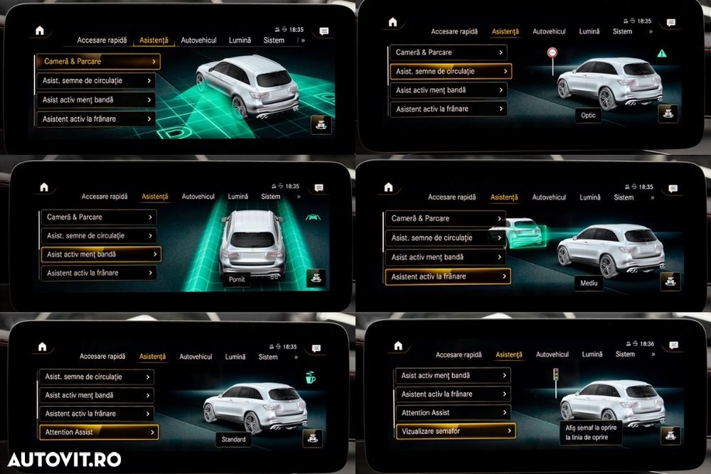 Mercedes-Benz GLC AMG 43 4MATIC - 21