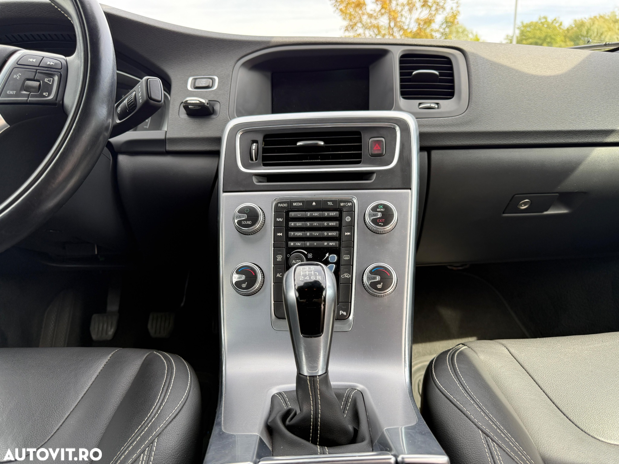 Volvo S60 - 4