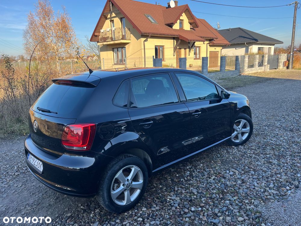 Volkswagen Polo 1.4 16V Highline - 21