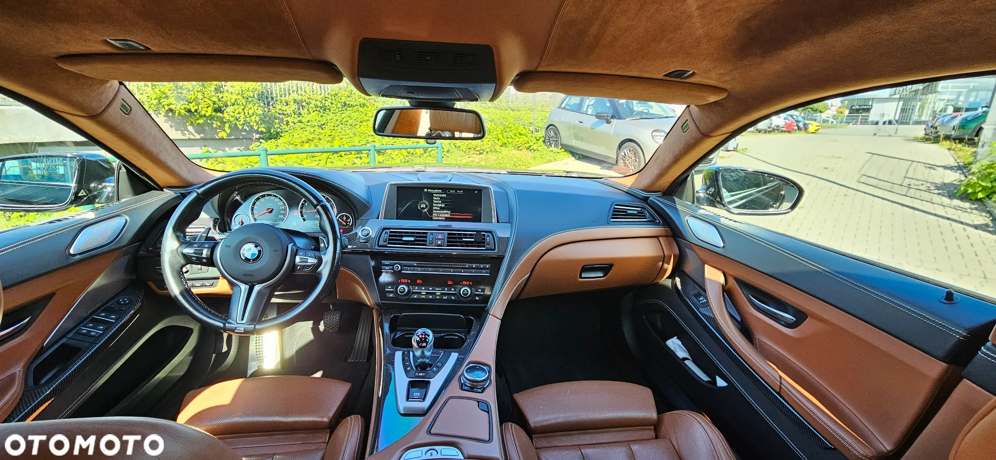 BMW M6 Standard - 6