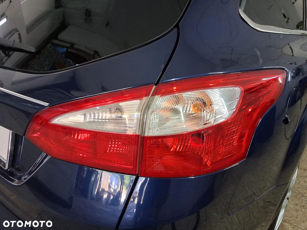 Ford Focus - 24