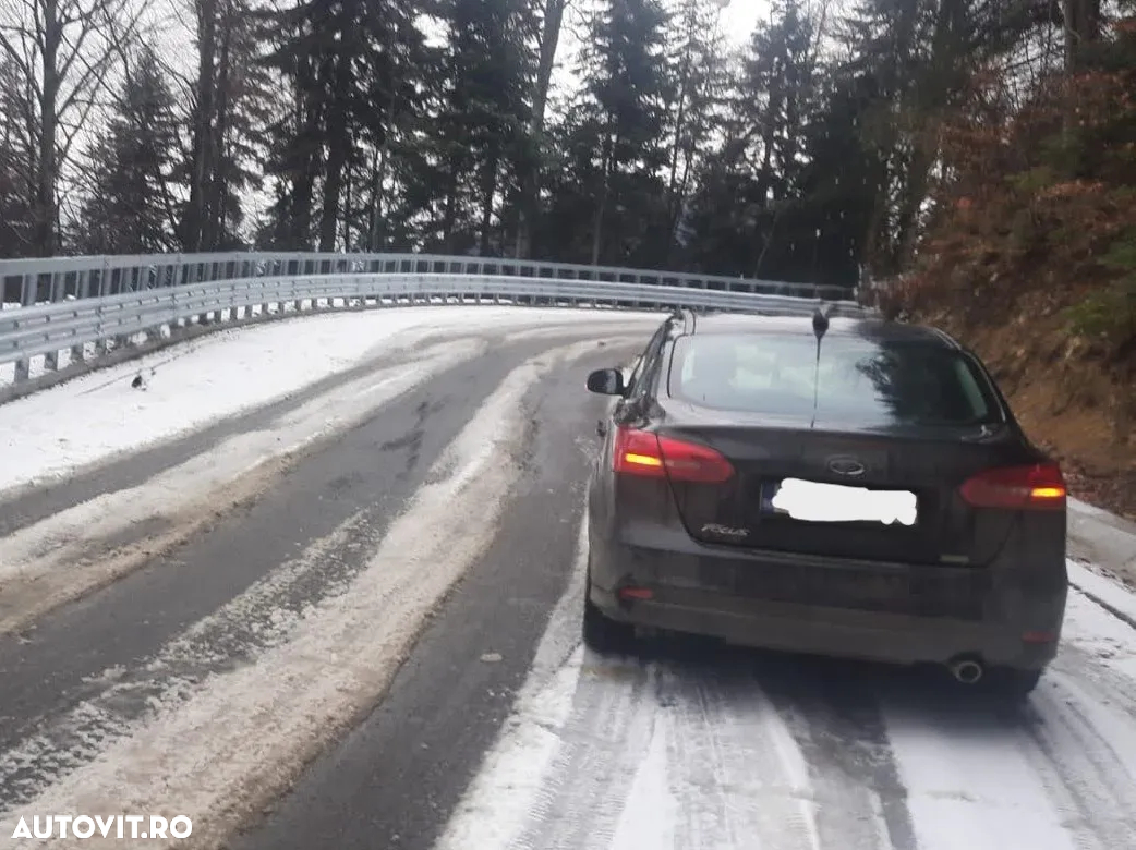 Ford Focus 1.5 EcoBoost Start-Stopp-System Titanium - 3