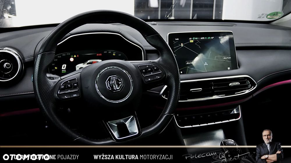 MG EHS 1.5T-GDI Luxury - 13