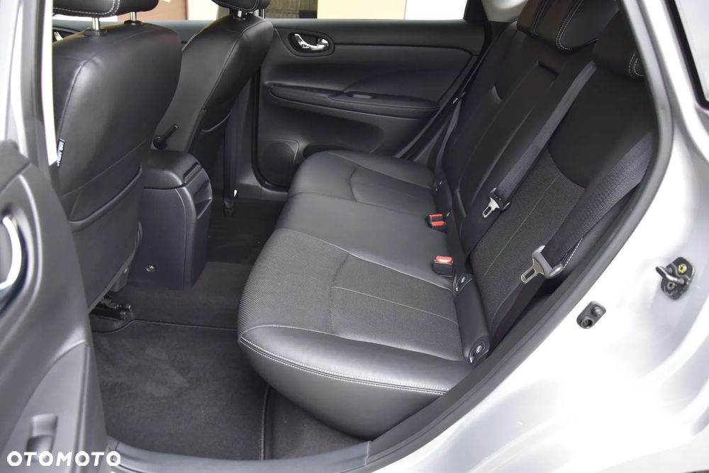Nissan Pulsar 1.6 DIG-T Tekna - 37