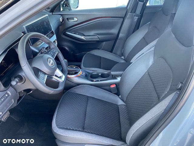 Nissan Juke 1.0 DIG-T N-Connecta DCT - 10