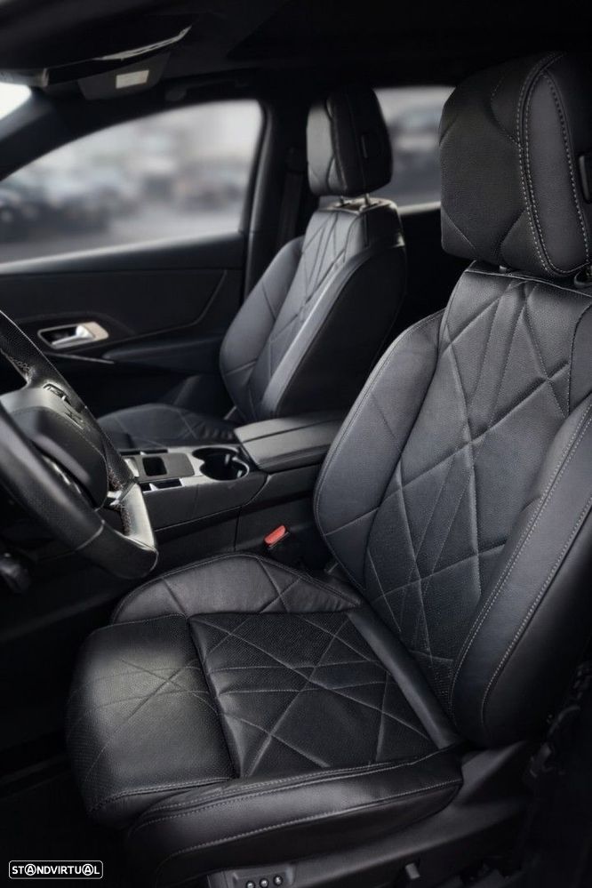 DS DS7 Crossback E-Tense Performance Line EAT8 - 10