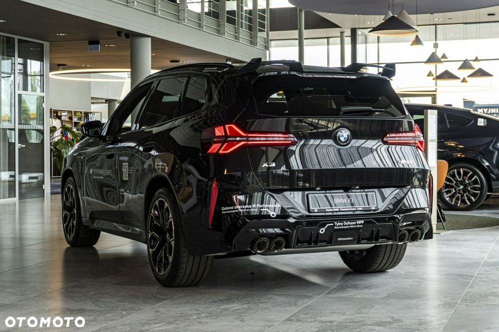 BMW X3 - 11