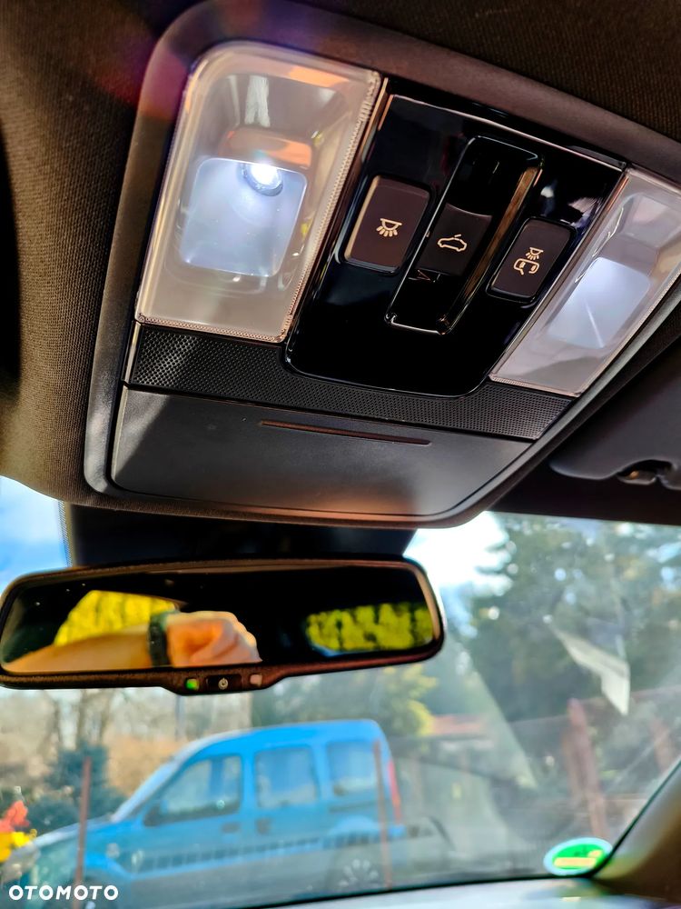 Kia ProCeed 1.6 T-GDI OPF GT - 11