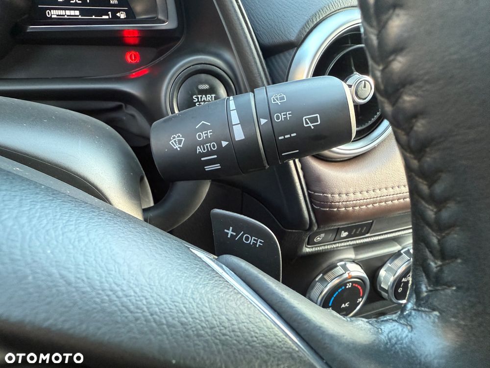 Mazda CX-3 SKYACTIV-G 150 i-ELOOP AWD Drive m Technik P KANGEI - 23