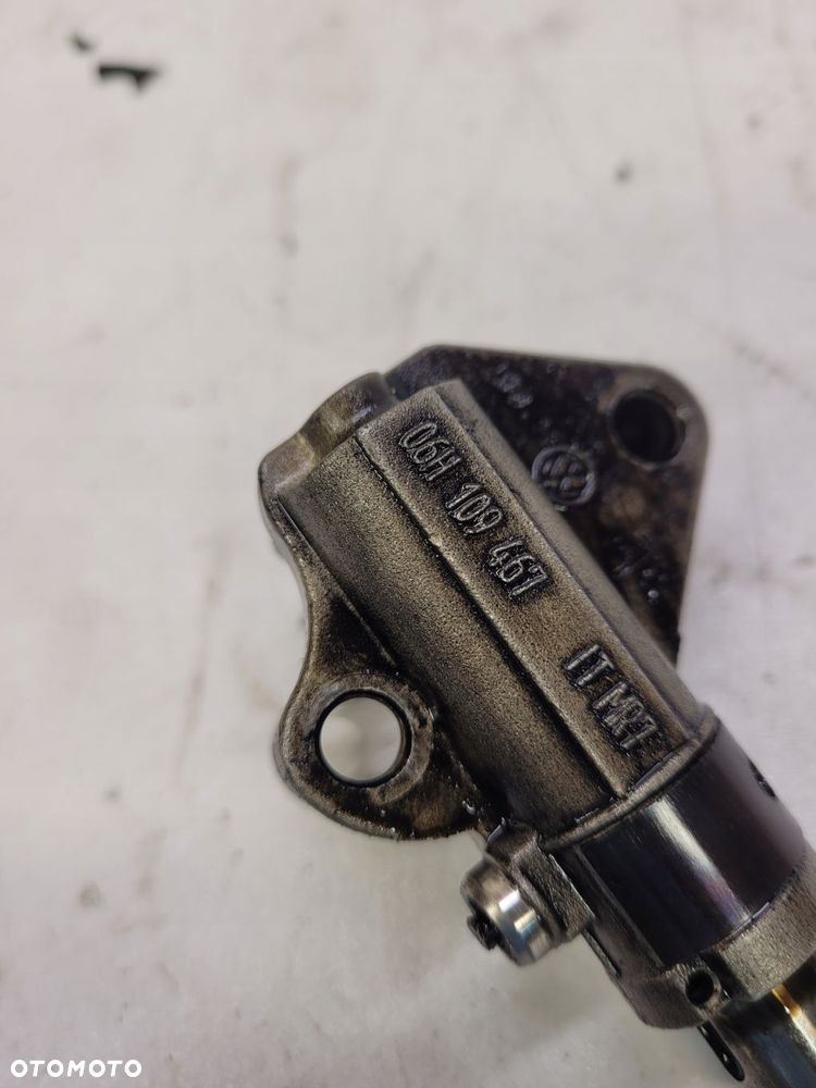 NAPINACZ ROZRZĄDU AUDI VW 2.0 1.8 TFSI 06H109467 - 3