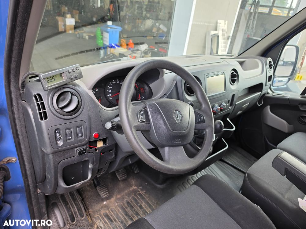 Renault Master - 4