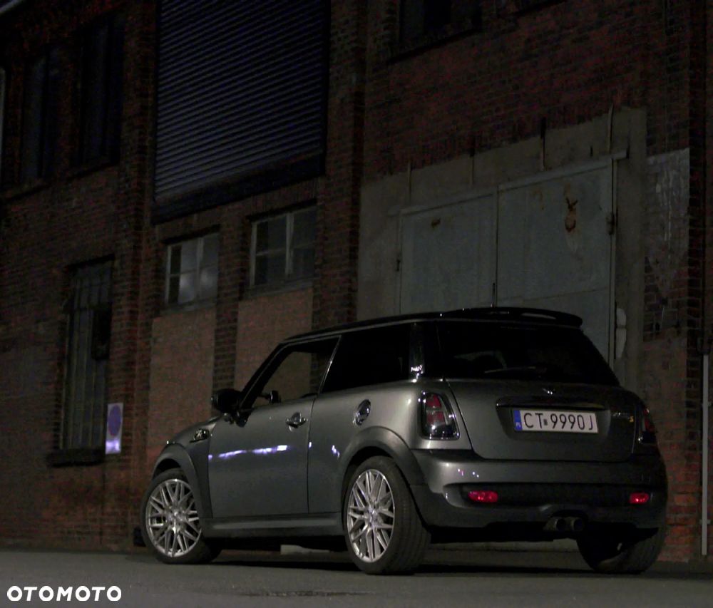 MINI Cooper S - 26