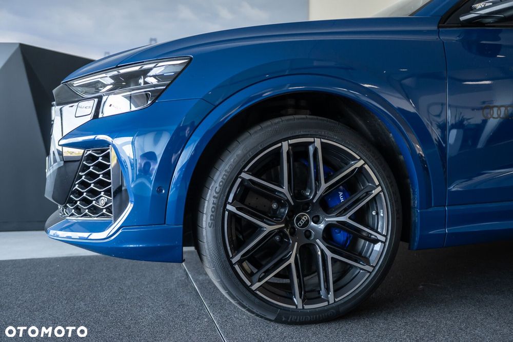 Audi RS Q8 - 6