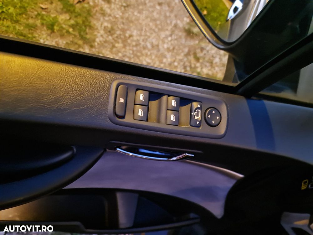 Peugeot 807 HDi 135 Platinum - 15