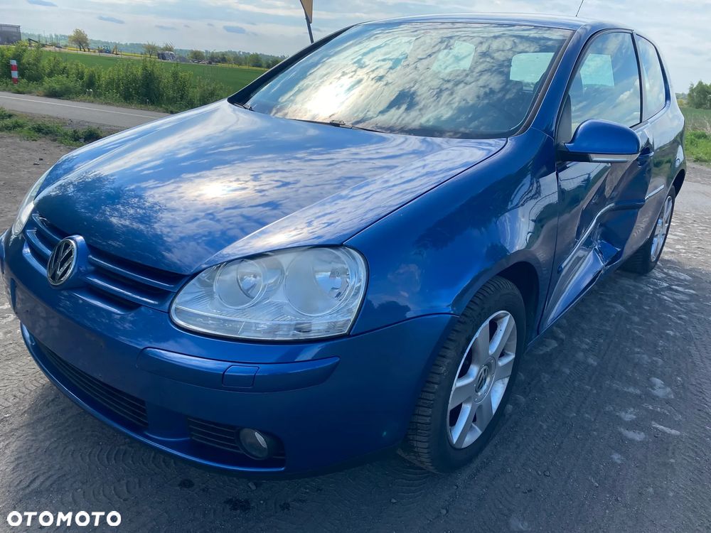 Volkswagen Golf 1.4 Trendline - 7