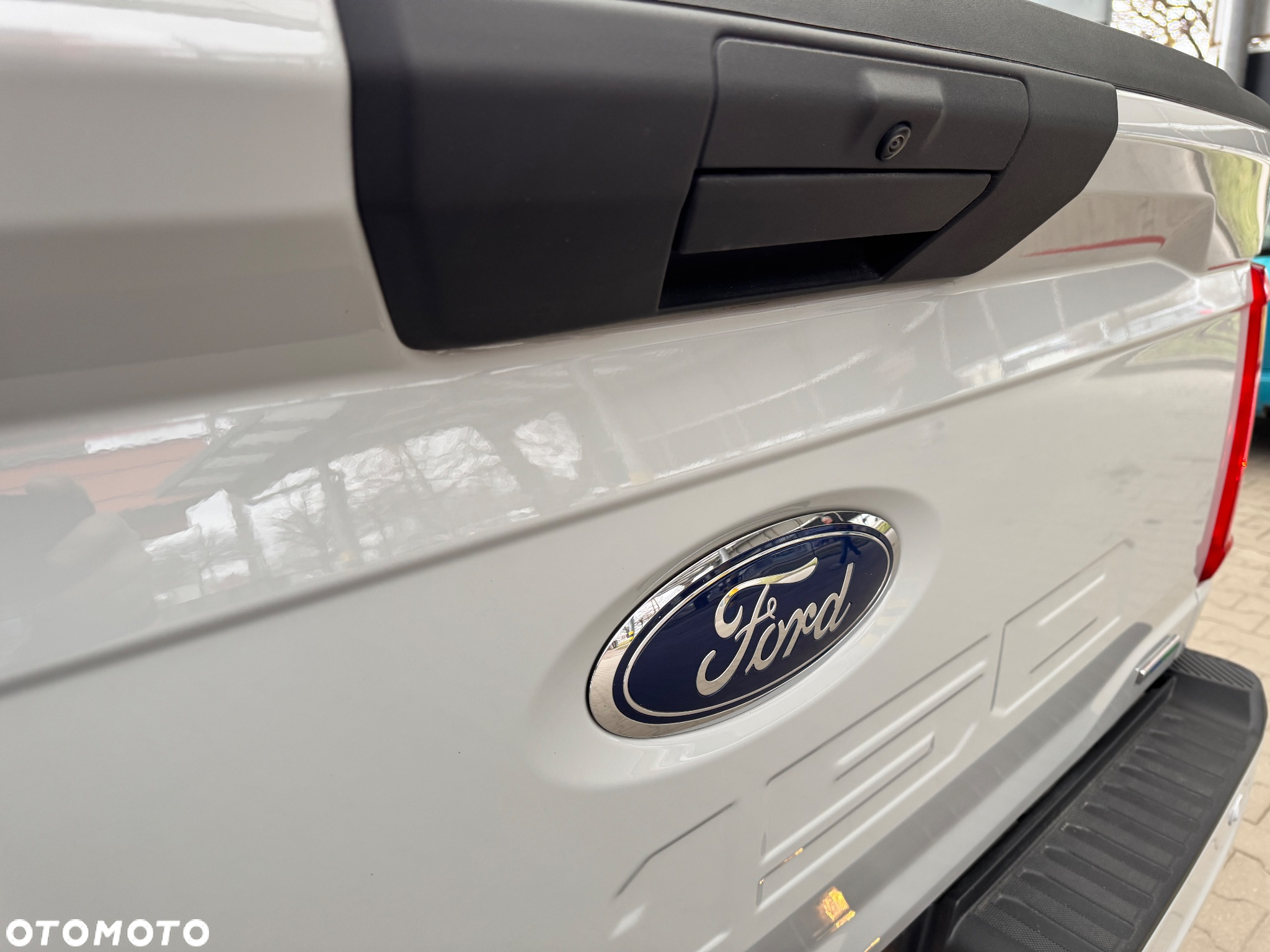 Ford F150 - 19