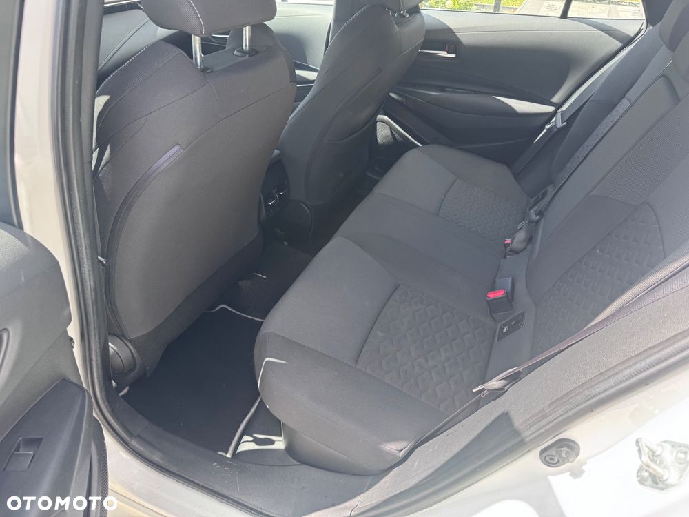 Toyota Corolla 1.8 - 28