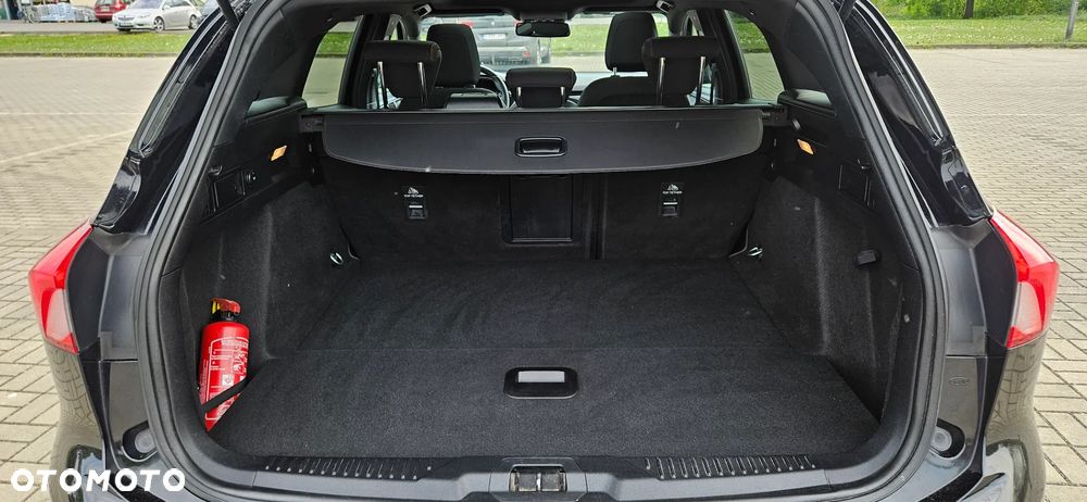 Ford Focus 1.5 EcoBoost Start-Stopp-System ST-LINE - 22