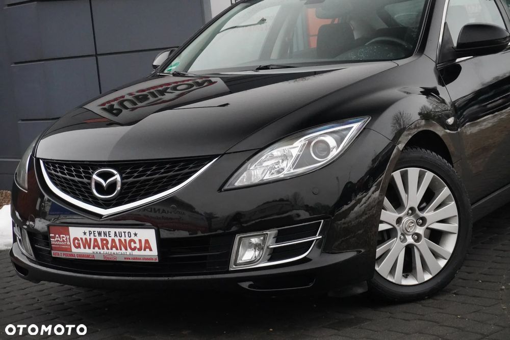 Mazda 6 2.0 Dynamic - 12