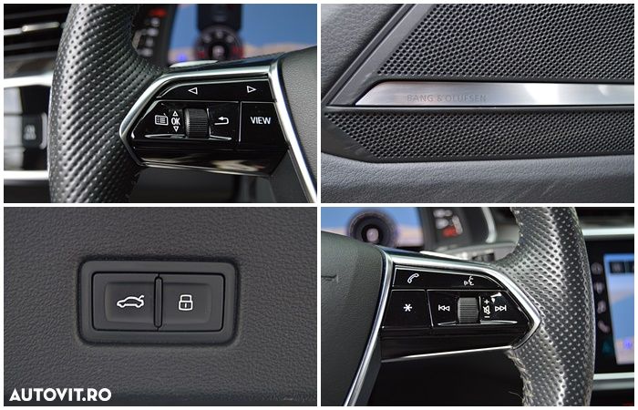 Audi A7 50 TDI quattro Tiptronic - 27