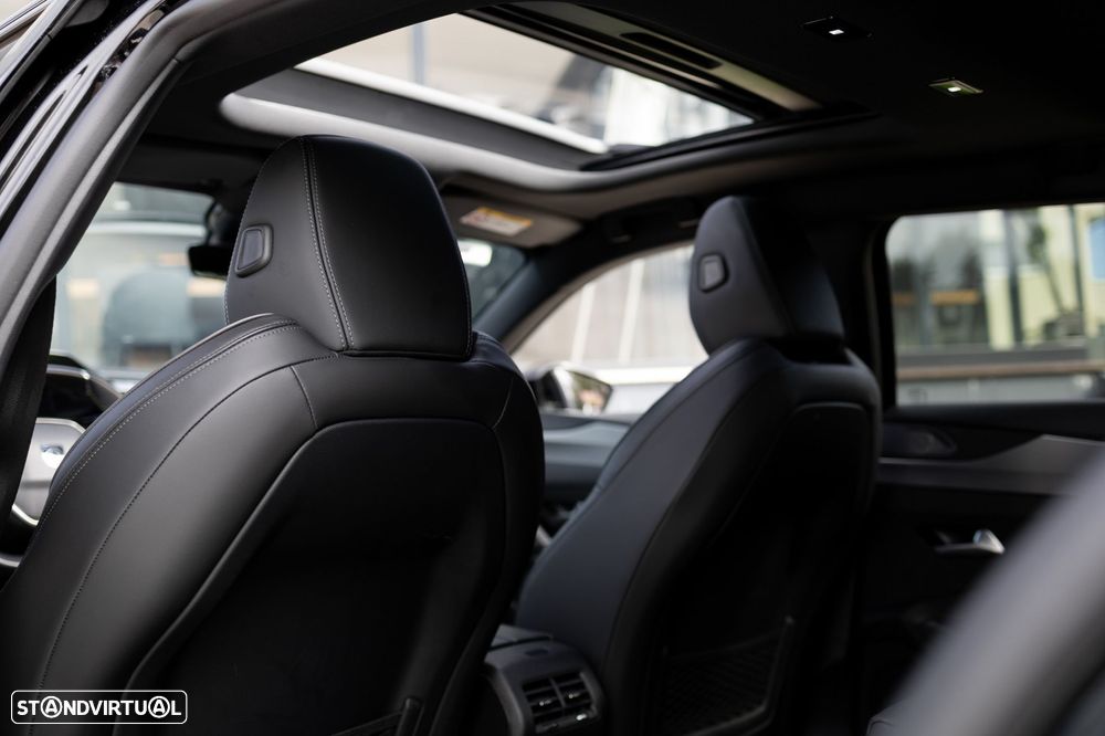 Peugeot 408 225 e-EAT8 GT - 46