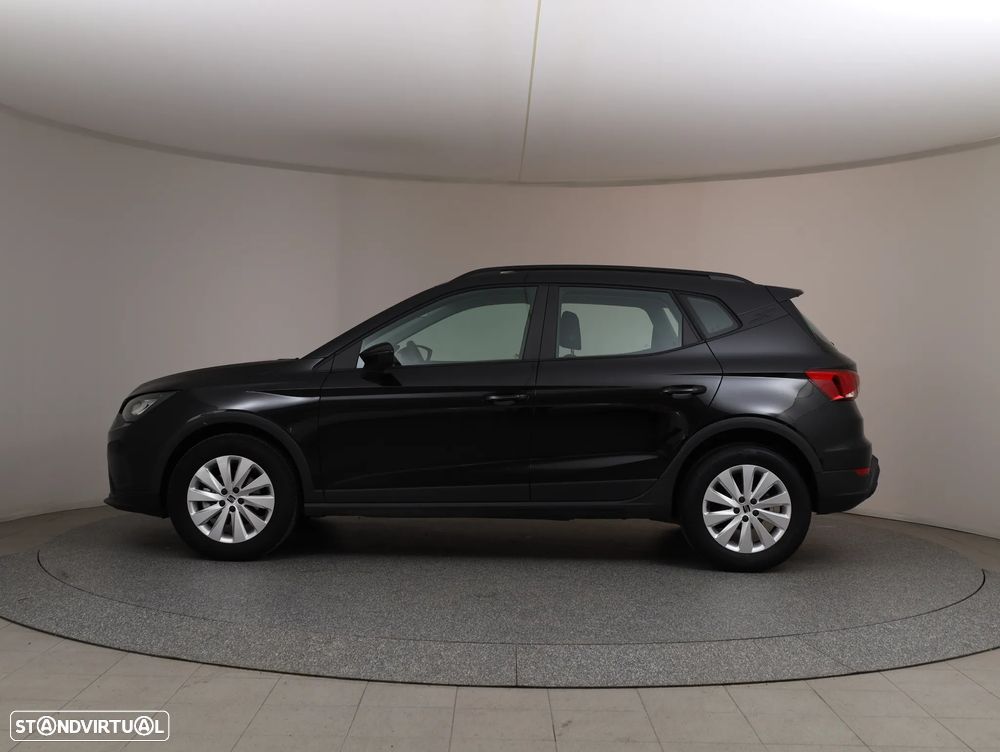 SEAT Arona 1.0 TSI Style - 6