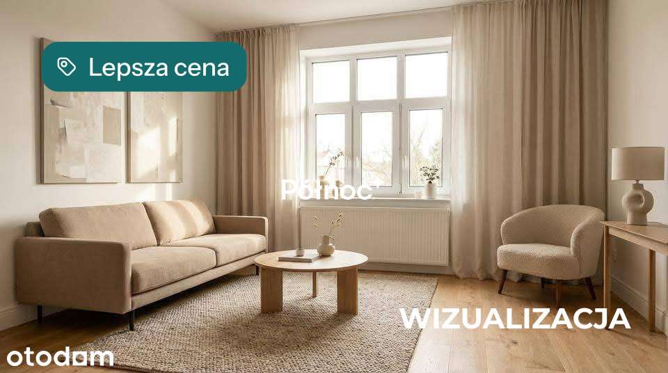 Unikatowe mieszkanie w zabytkowej kamienicy