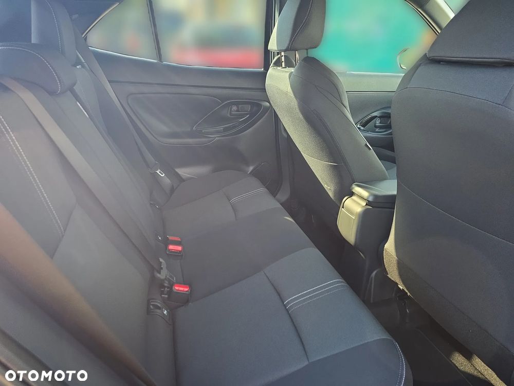 Toyota Yaris Cross Hybrid 1.5 Style - 9