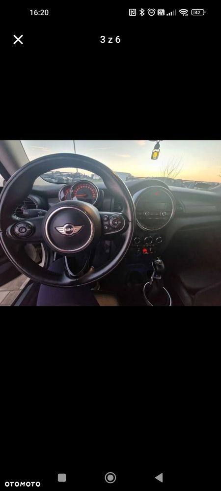 MINI Cooper Standard - 5
