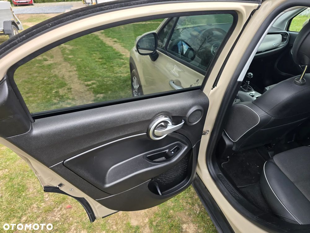 Fiat 500X 1.4 MultiAir 4x2 S&S City Cross - 13