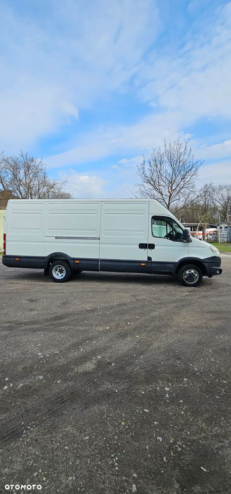 Iveco DAILY - 5