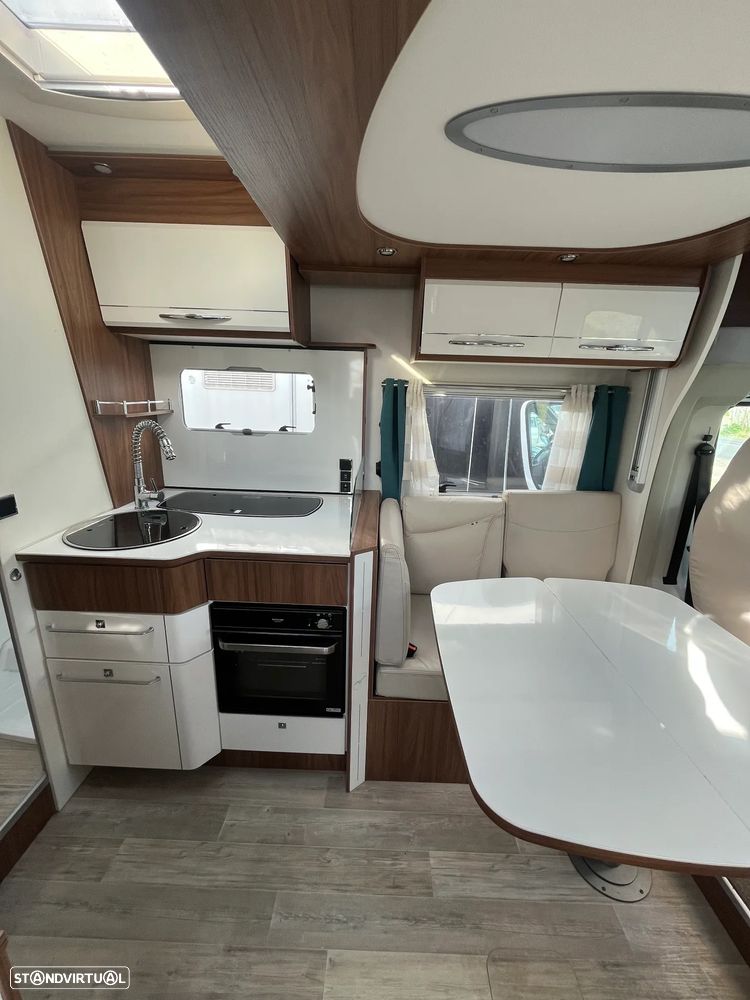 Pilote Essential 746 - 7