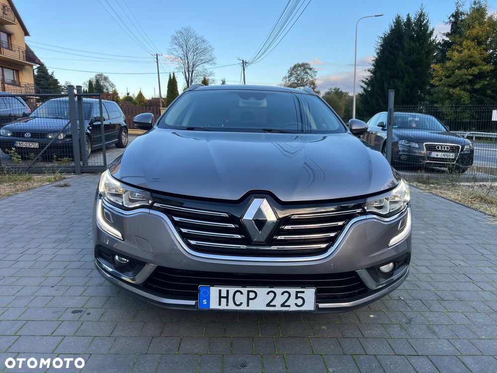 Renault Talisman ENERGY TCe 200 EDC INITIALE PARIS - 3
