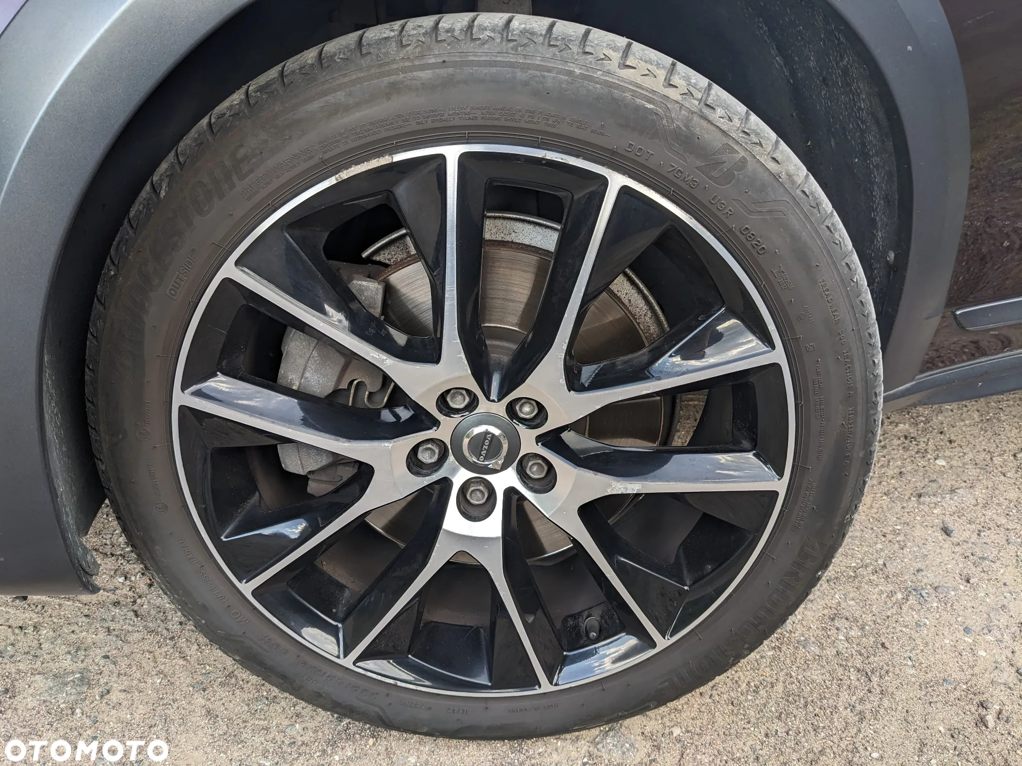 Volvo V90 D5 AWD Inscription - 21