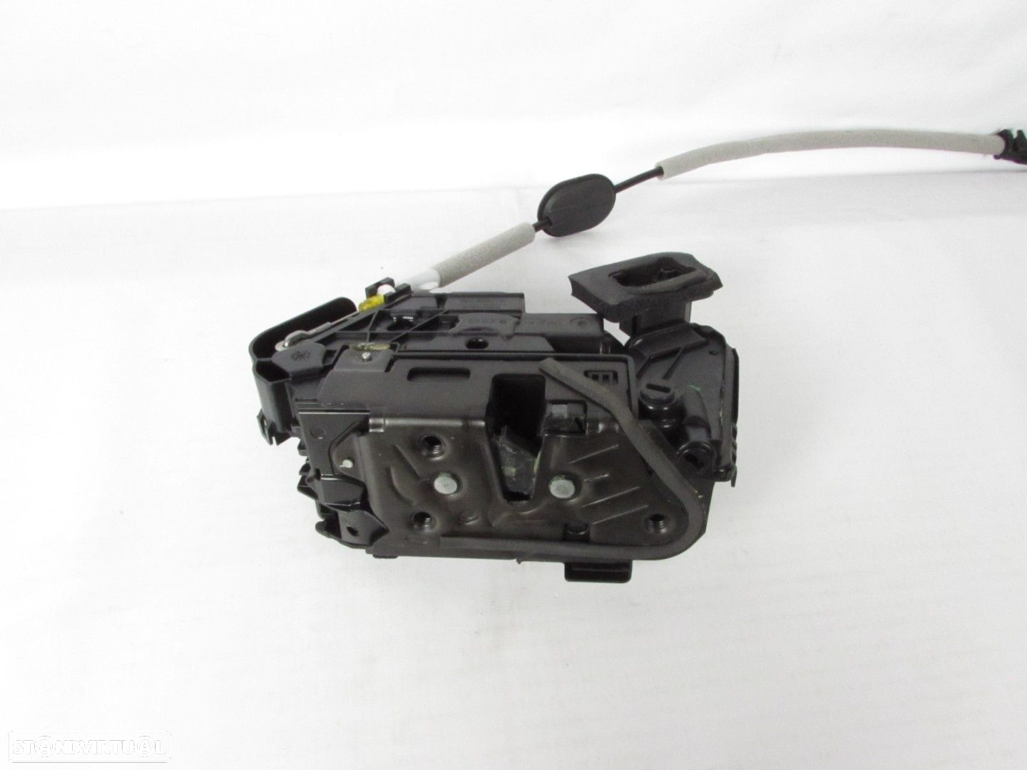 Fecho da porta Direito/Trás Usado / Original SEAT ATECA (KH7 , KHP)/SEAT IBIZA V... - 2