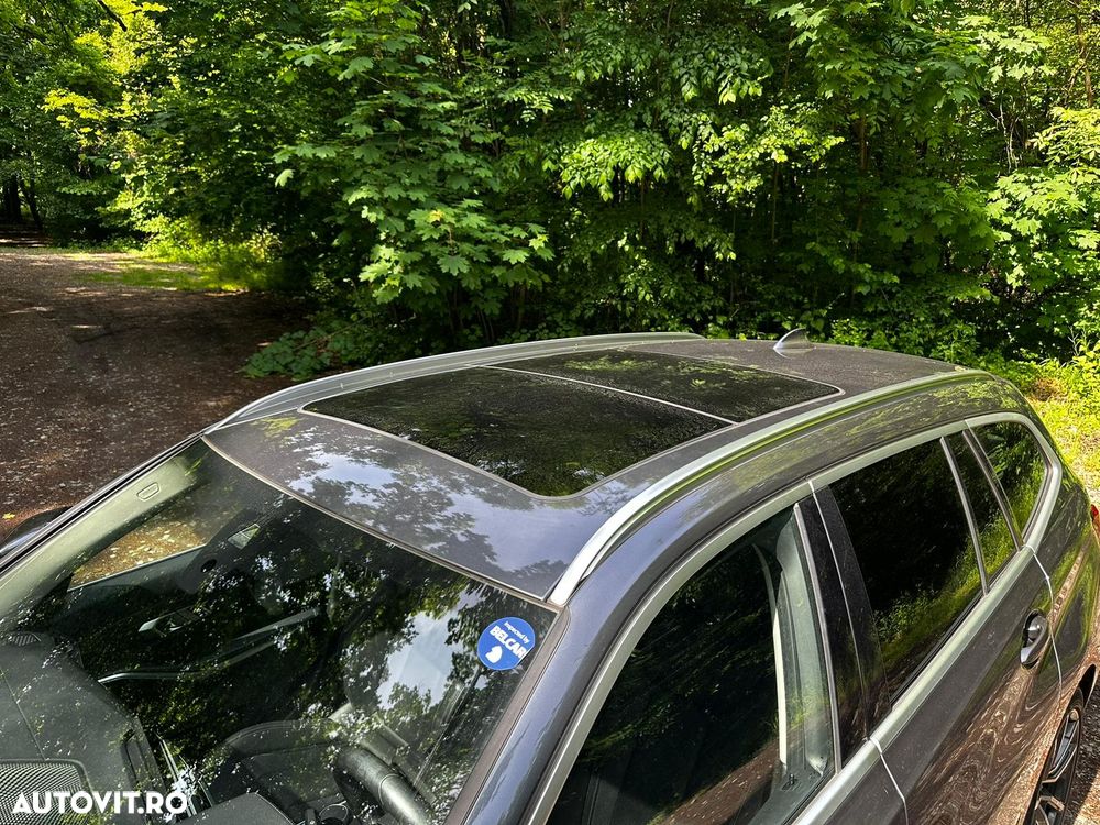 BMW Seria 3 320d Sport-Aut. - 10