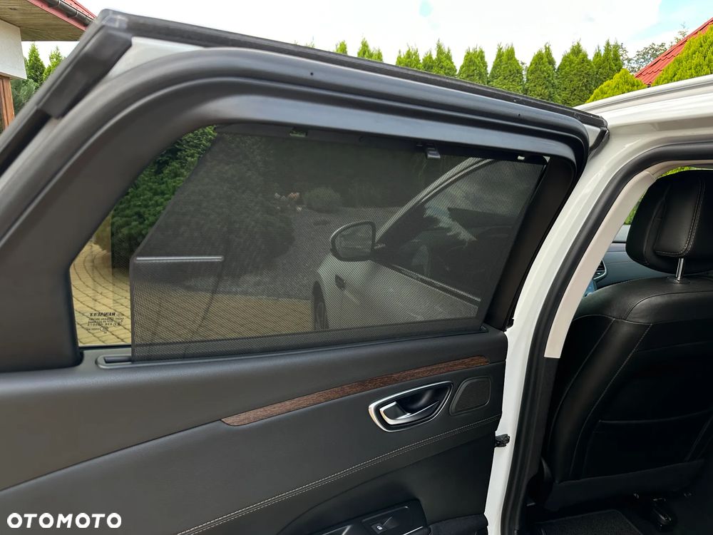 Renault Talisman ENERGY dCi 160 EDC INITIALE PARIS - 22