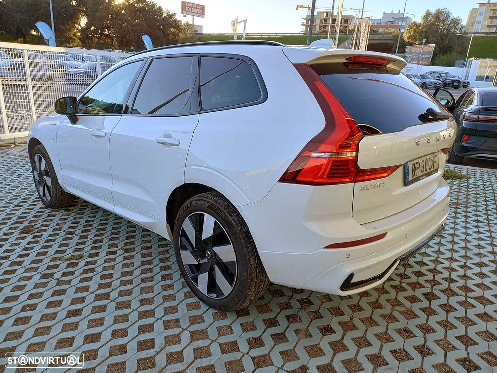 Volvo XC 60 - 7