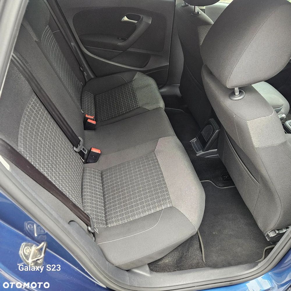 Volkswagen Polo 1.0 Comfortline - 22