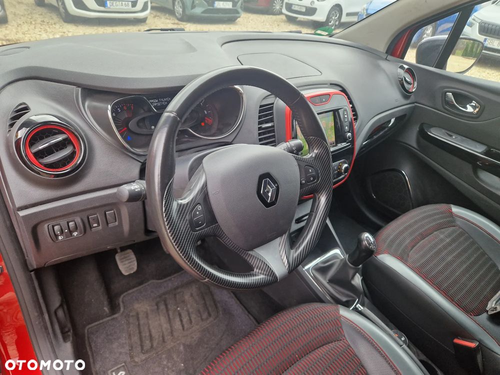 Renault Captur - 23