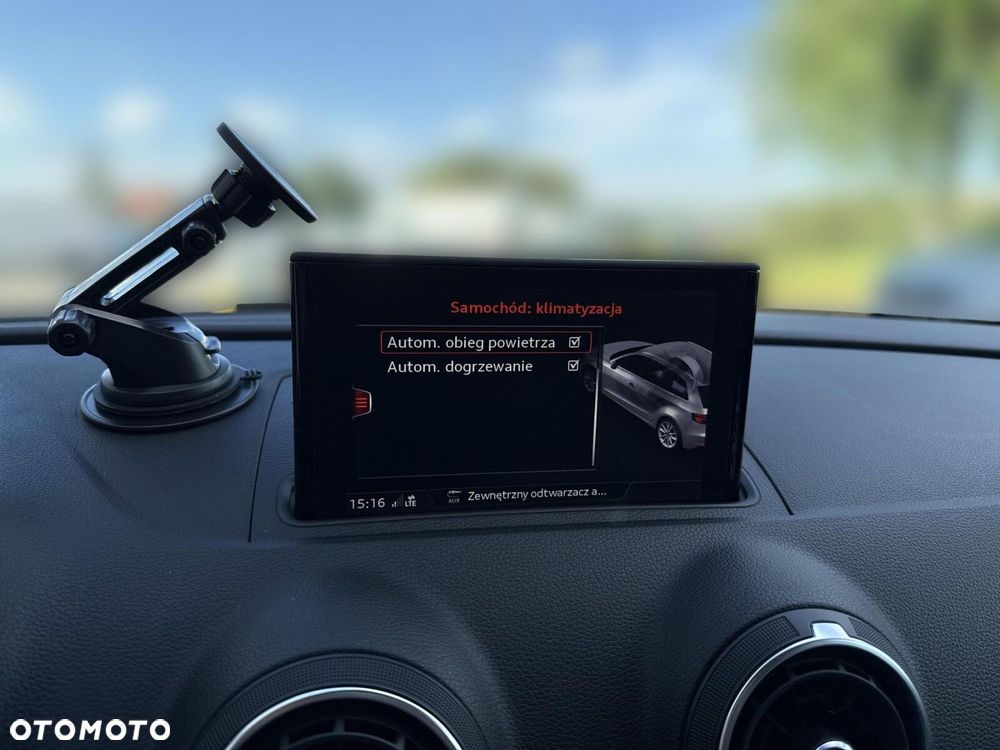 Audi A3 Sportback - 27