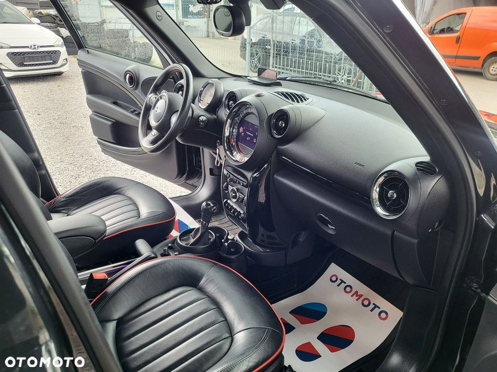 MINI Countryman - 18