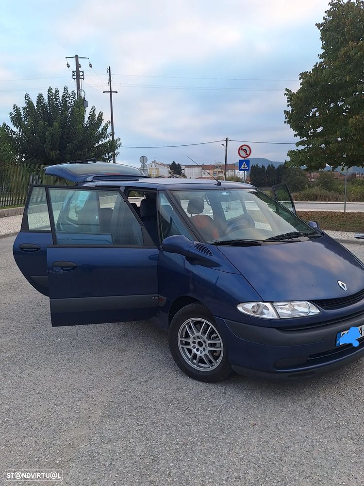 Renault Espace - 7
