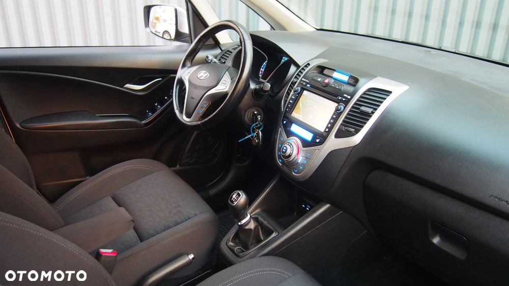 Renault Captur ENERGY TCe 120 Elysee - 21