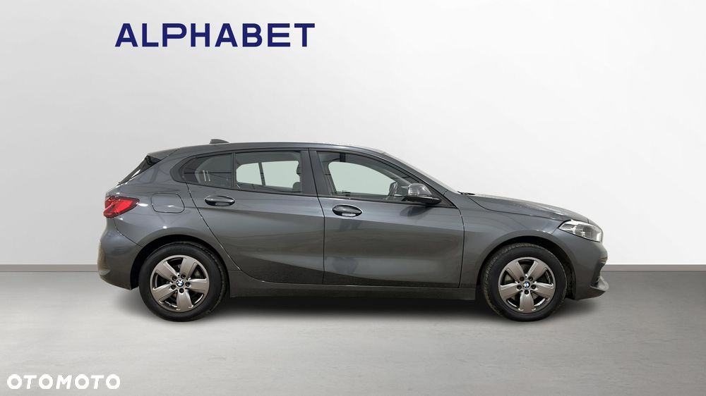 BMW Seria 1 118d Advantage - 6