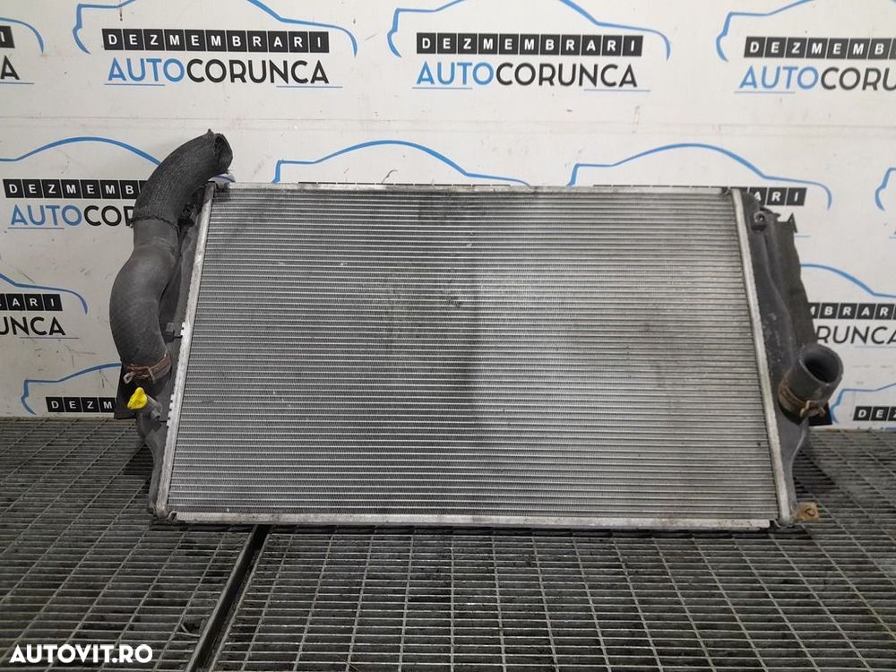 Radiator apa Toyota RAV 4 III 2.2 D - 4D 2005 - 2009 (964) - 1