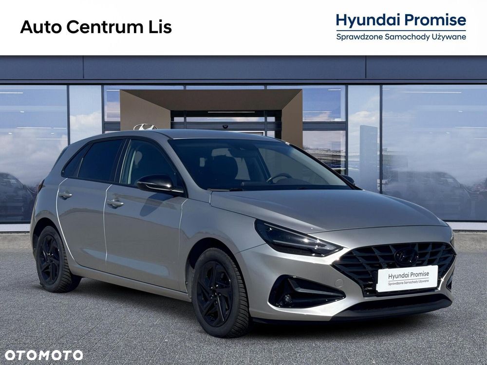 Hyundai i30 - 7
