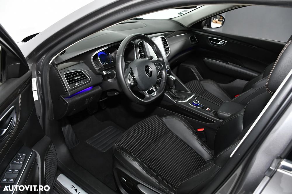 Renault Talisman ENERGY dCi 160 EDC INTENS - 13