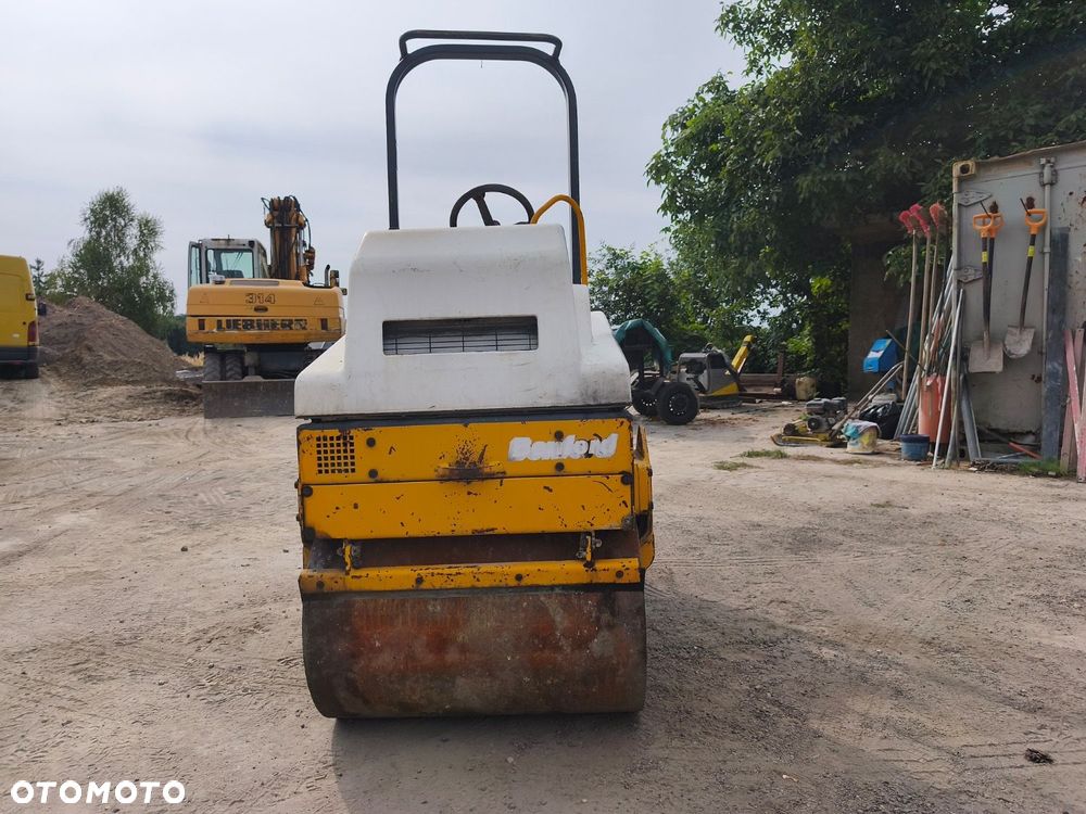 Befard Tv 800 H - 3