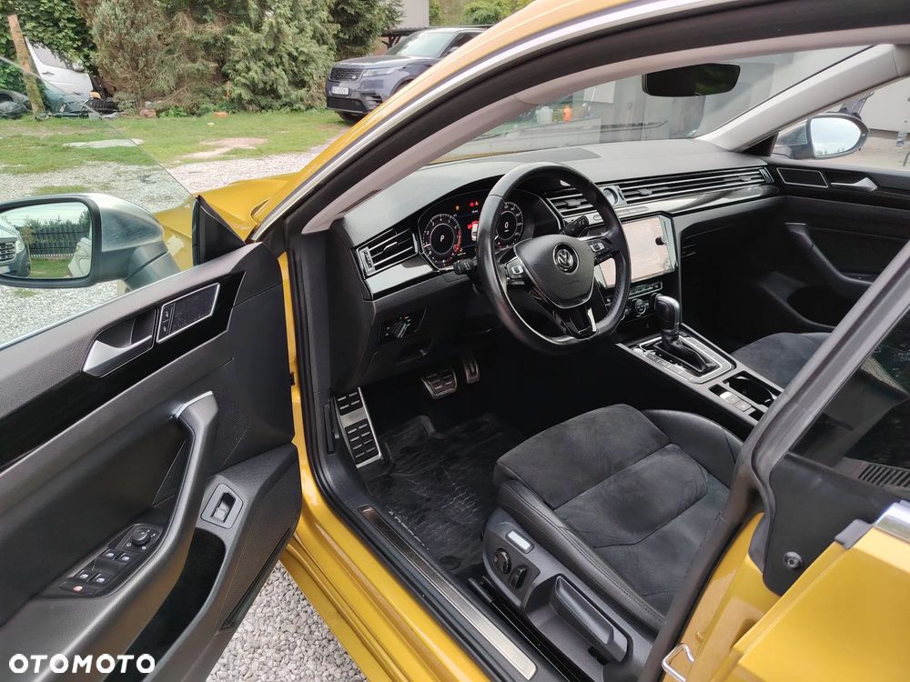 Volkswagen Arteon 2.0 TSI Elegance DSG - 38